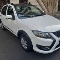 کوییک جی ایکس ار صفر مدل ۴۰۳|خودرو سواری و وانت|تهران, شهرک آزمایش|دیوار