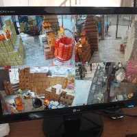 پکیج دوربین