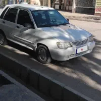 ۱۱۱|خودرو سواری و وانت|گزیک, |دیوار