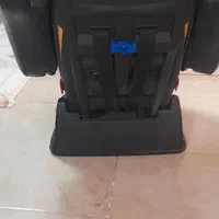 صندلی ماشین|تخت و صندلی بچه|کرج, خرمدشت|دیوار