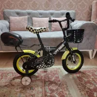 دوچرخه ۱۲ دوچرخه سایز۱۲ مناسب ۴تا۷سال|دوچرخه، اسکیت، اسکوتر|پردیس, فاز ۳|دیوار