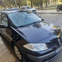 رنو مگان ۲۰۰۰ فول اتوماتیک اقساط معاوضه|خودرو سواری و وانت|اصفهان, شهید رجایی|دیوار