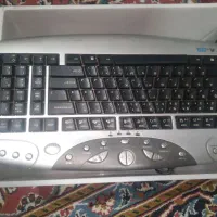 مانیتور وانتن رو میزی و رایتر