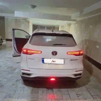 چانگان cs55 وارداتی|خودرو سواری و وانت|بهارستان, |دیوار