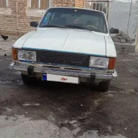 پیکان مدل 83 بنزین|خودرو سواری و وانت|ارومیه, |دیوار