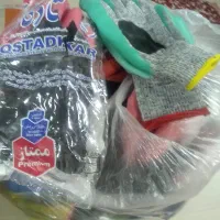 فروش کفش کار چهار جفت نو نو توی پلاستیک|کیف، کفش، کمربند|شهرکرد, |دیوار