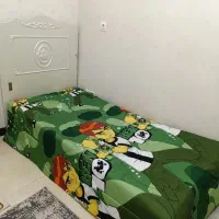 سرویس چوب کودک ونوجوان|تخت و صندلی بچه|سیرجان, |دیوار