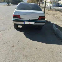 405سالم و سرحال|خودرو سواری و وانت|همدان, |دیوار