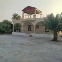 سوییت باغ در کنگان(دوراهک)