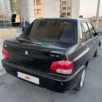 پراید 132 مدل 90 اقساط یا معاوضه