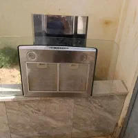هود آشپزخانه