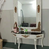 آینه کنسول درحد