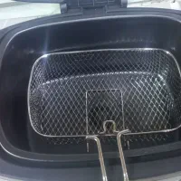 سرخ کن با روغن|اجاق گاز و لوازم برقی پختوپز|دماوند, دماوند|دیوار