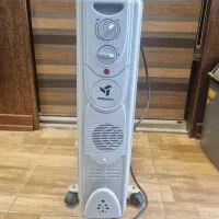 فروش بخاری برقی وشوفاژ برقی|بخاری، هیتر، شومینه|فولادشهر, C1|دیوار