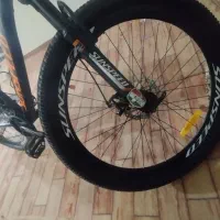 دوچرخه 26|دوچرخه، اسکیت، اسکوتر|صدرا-فارس, فاز ۲|دیوار