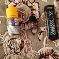 پاد برای ترک سیگار