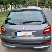۲۰۷ پانا خاص پسند|خودرو سواری و وانت|میبد, |دیوار
