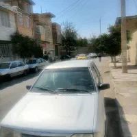 پراید مدل 85