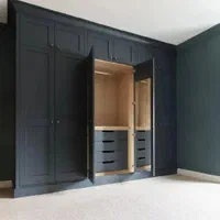 نصب انواع کارهای MDF نوین|خدمات پیشه و مهارت|نور, |دیوار