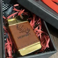 محصولات چرم