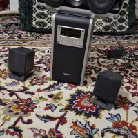آن فایر با سه تا عدد باند