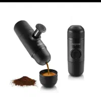 اسپرسو ساز  سفری