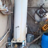 آبگرمکن|آبگرمکن، پکیج، شوفاژ|باشت, |دیوار