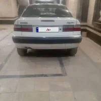 زانتیا مدل۸۸|خودرو سواری و وانت|پاکدشت, پاکدشت (مامازند)|دیوار