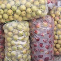 فروش سیب درجه یک تازه چین