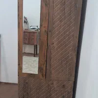 کمد لباس ومیز اتو