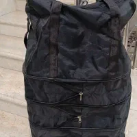 دوعد ساک سالم|کیف، کفش، کمربند|قرچک, مهدیه|دیوار