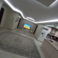 واحد ۹۰ متری تک واحدی طبقه ۳