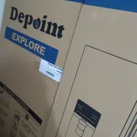 یخچال فریزر دوقلو اکسپلور دیپوینت