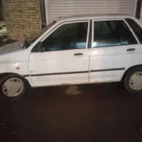 فروشی|خودرو سواری و وانت|مشکان, |دیوار