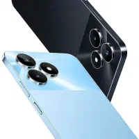 ریلمی Note50 حافظه 64 گیگ رم 3 (پلمپ)بدون پیش