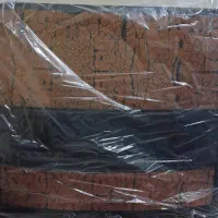 بخاری گاز آک