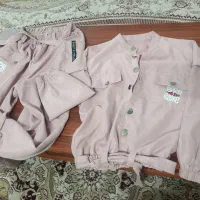 تعدادی لباس دخترانه|لباس|کاشمر, |دیوار