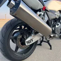 Cb1300|موتورسیکلت|تهران, گمرک|دیوار