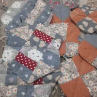 تهیه ودوخت سرویس آشپزخانه بابهترین دوخت