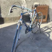 دوچرخه کورسی