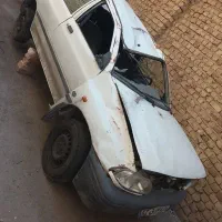 پراید تصادفی معاوضه و خ ر ی