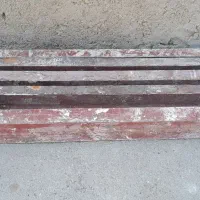 تیر اهن ۱۵۰متری|مصالح و تجهیزات ساختمان|چغادک, |دیوار