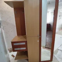 کابینت دست دوم بهمراه جاکفشی|مصالح و تجهیزات ساختمان|تهران, دریا|دیوار