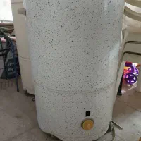 لباسشویی گالنی