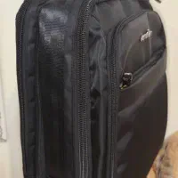 کیف دوکاره نو کوله پشتی لپتاب|کیف، کفش، کمربند|کیش, |دیوار