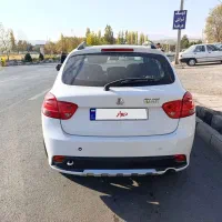 کوییک r مدل ۹۹ کارکرد ۷۷ هزار