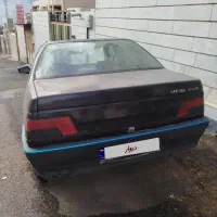 پژو ۴۰۵ مدل ۸۲|خودرو سواری و وانت|خرمآباد, |دیوار