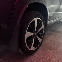 x33 cross automatic cvt|خودرو سواری و وانت|اهواز, کیانپارس |دیوار