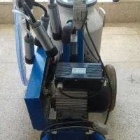 دستگاه شیر دوش