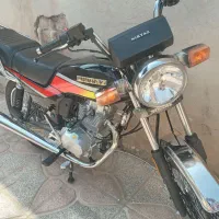 سی جی ال نیکتاز شکاری ۲۰۰ قیمت توافقی